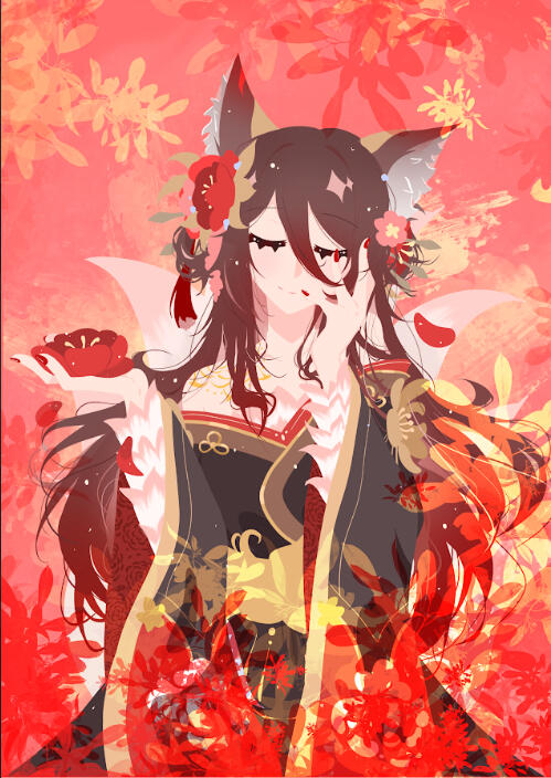 HSR Fugue - Nov. 2024