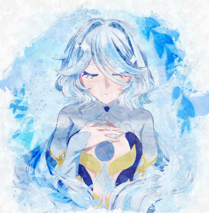 Focalors - Feb. 2024